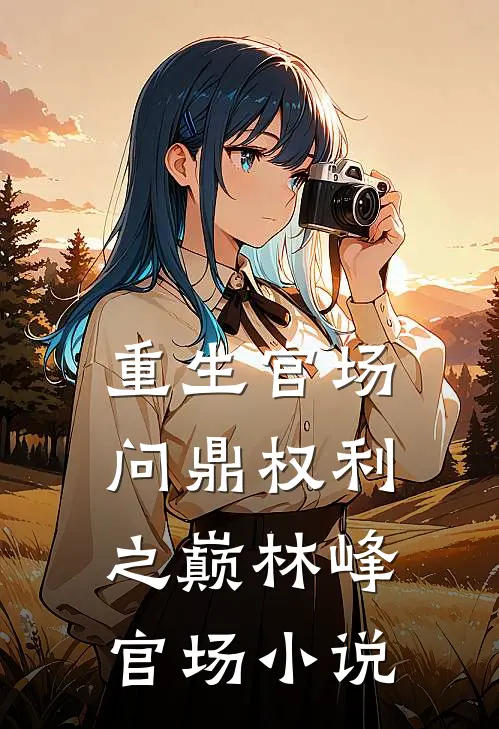 重生官场：问鼎权利之巅林峰官场小说