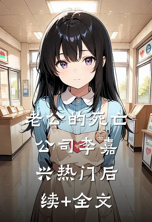 老公的死亡公司李嘉兴热门后续+全文