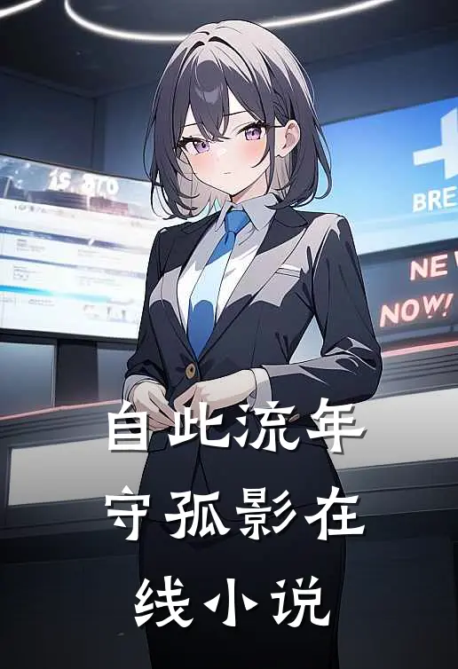 自此流年守孤影在线小说