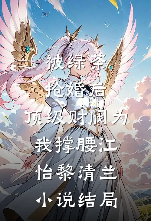 被绿茶抢婚后，顶级财阀为我撑腰江怡黎清兰小说结局