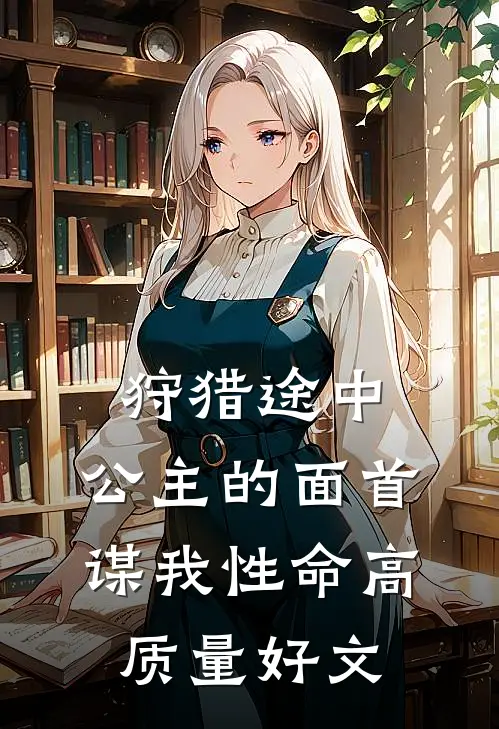 狩猎途中，公主的面首谋我性命高质量好文