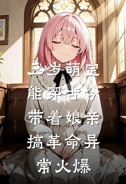 三岁萌宝能穿古今，带着娘亲搞革命异常火爆