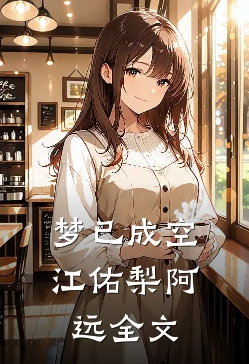 梦已成空江佑梨阿远全文