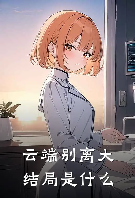云端别离大结局是什么