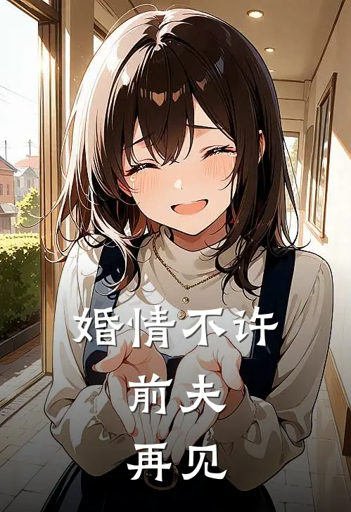 婚情不许：前夫，再见