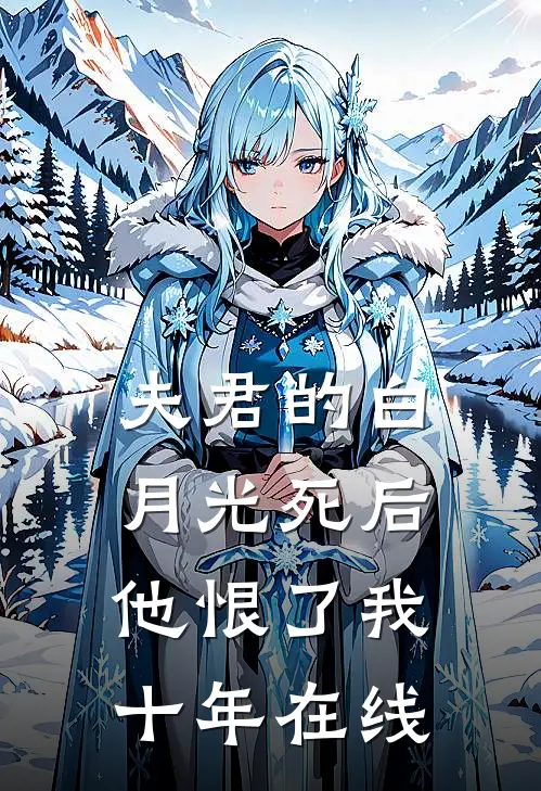 夫君的白月光死后，他恨了我十年在线