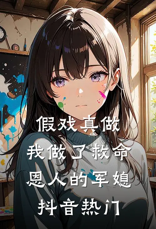 假戏真做：我做了救命恩人的军媳抖音热门