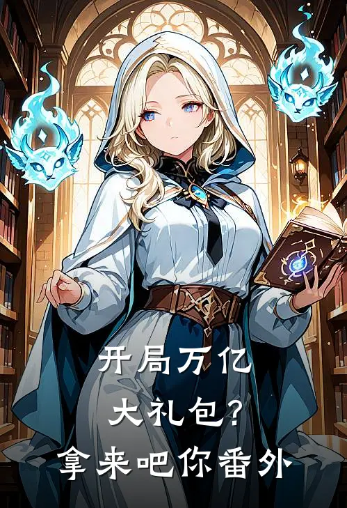 开局万亿大礼包?拿来吧你番外