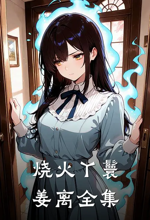 烧火丫鬟姜离全集