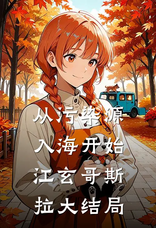 从污染源入海开始江玄哥斯拉大结局