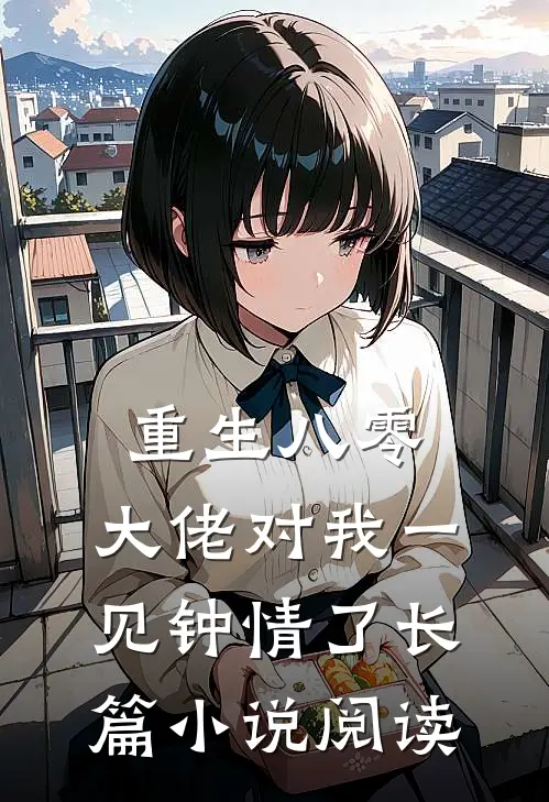 重生八零，大佬对我一见钟情了长篇小说阅读