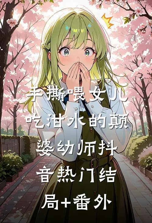 手撕喂女儿吃泔水的颠婆幼师抖音热门结局+番外