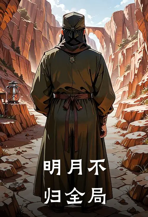 明月不归全局
