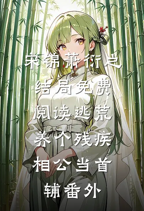 宋锦萧衍之结局免费阅读逃荒：养个残疾相公当首辅番外
