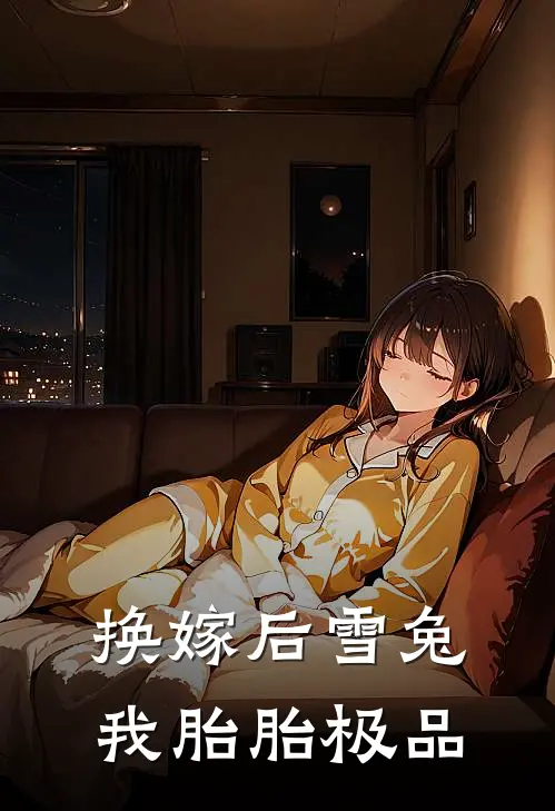 换嫁后雪兔我胎胎极品
