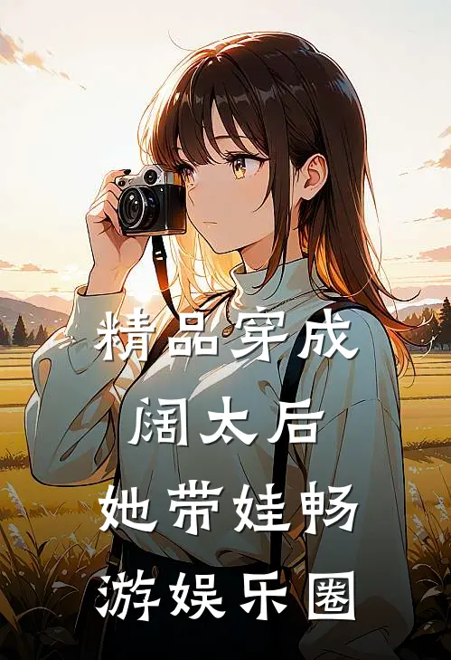 精品穿成阔太后，她带娃畅游娱乐圈