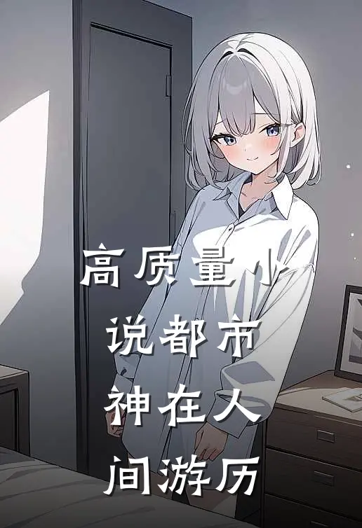 高质量小说都市：神在人间游历