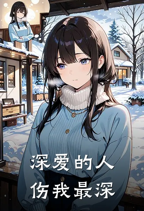 深爱的人伤我最深