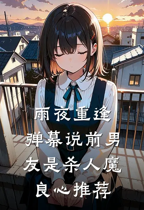雨夜重逢，弹幕说前男友是杀人魔良心推荐