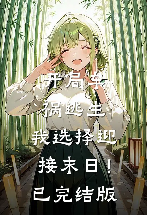 开局车祸逃生，我选择迎接末日！已完结版