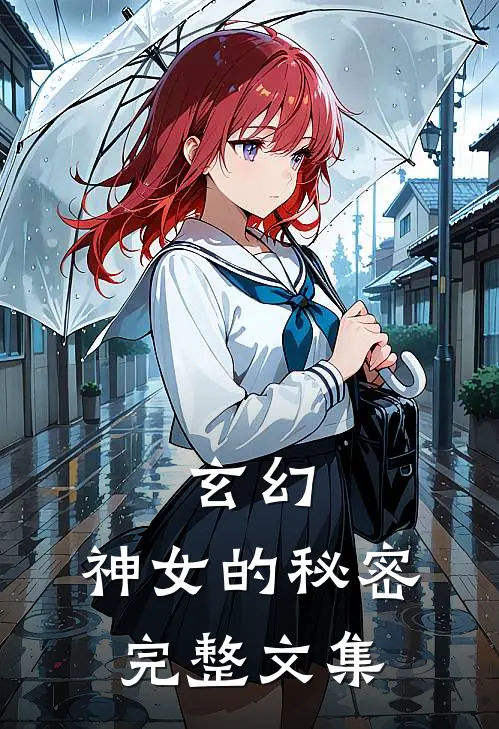 玄幻神女的秘密完整文集免费阅读
