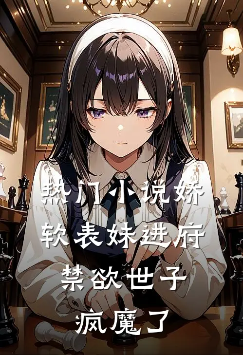 热门小说娇软表妹进府：禁欲世子疯魔了