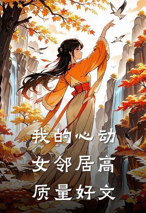 我的心动女邻居高质量好文