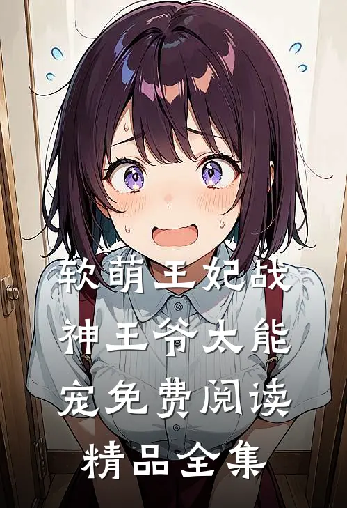 软萌王妃战神王爷太能宠免费阅读精品全集