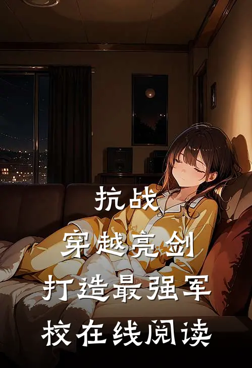 抗战：穿越亮剑，打造最强军校在线阅读