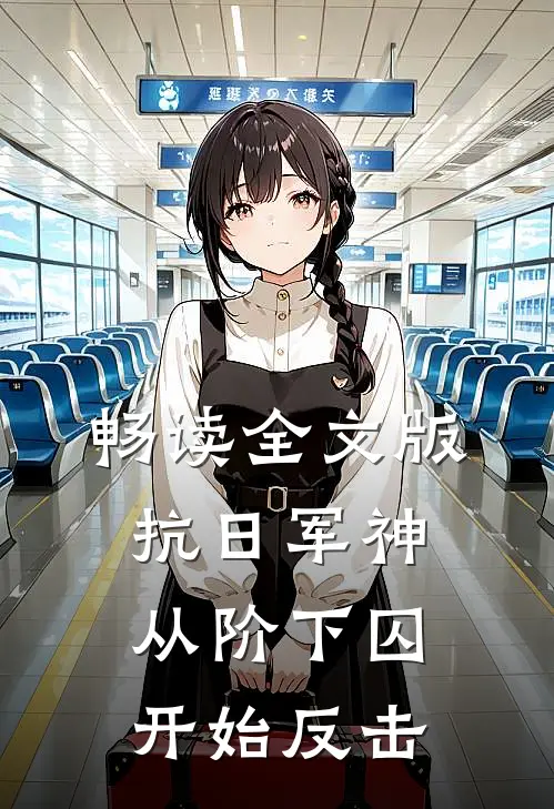 畅读全文版抗日军神：从阶下囚开始反击