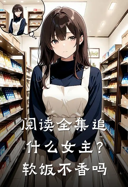 阅读全集追什么女主？软饭不香吗