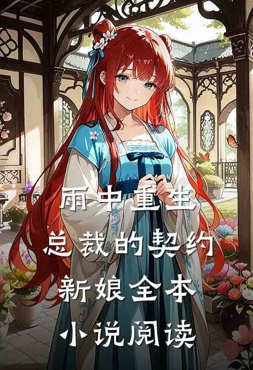 雨中重生：总裁的契约新娘全本小说阅读