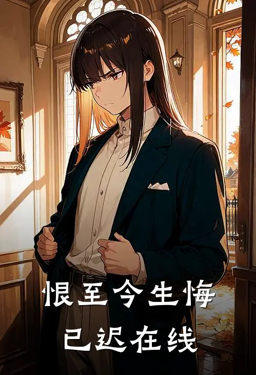 恨至今生悔已迟在线