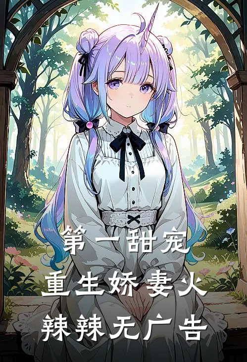 第一甜宠：重生娇妻火辣辣无广告