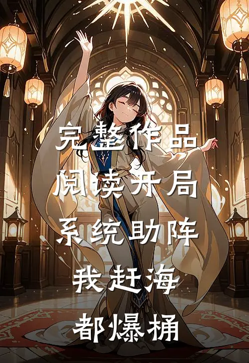 完整作品阅读开局系统助阵，我赶海都爆桶