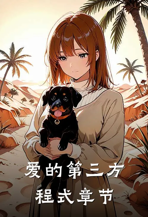 爱的第三方程式章节