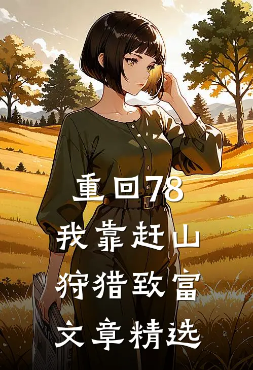 重回78，我靠赶山狩猎致富文章精选