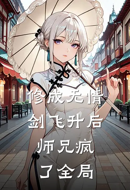 修成无情剑飞升后，师兄疯了全局