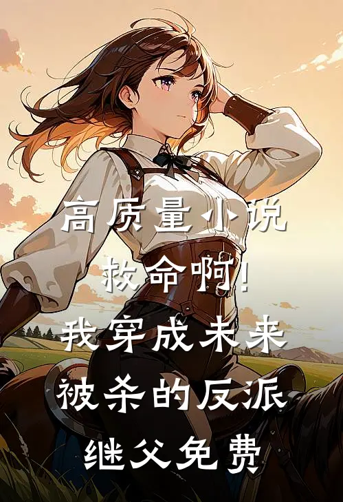 高质量小说救命啊!我穿成未来被杀的反派继父免费