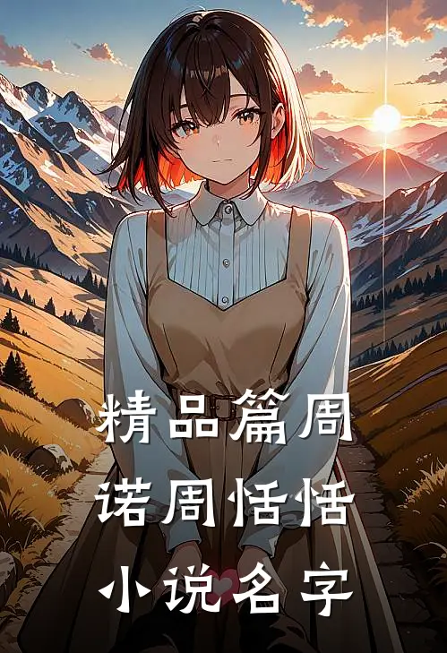 精品篇周诺周恬恬小说名字