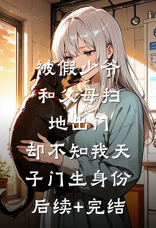 被假少爷和父母扫地出门，却不知我天子门生身份后续+完结