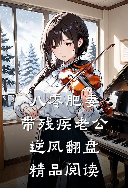 八零肥妻，带残疾老公逆风翻盘精品阅读