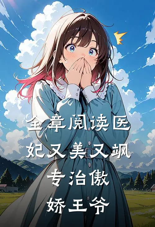 全章阅读医妃又美又飒，专治傲娇王爷