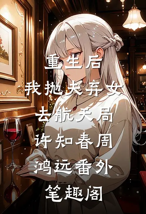 重生后，我抛夫弃女去航天局：许知春周鸿远番外笔趣阁