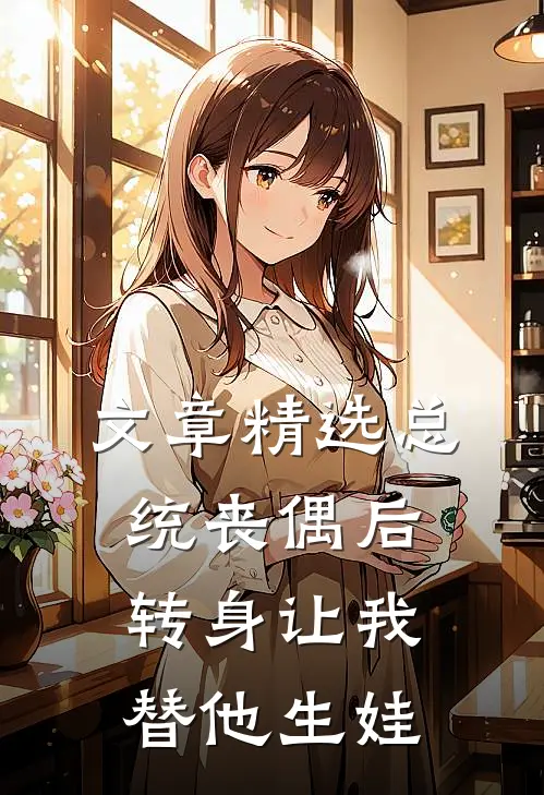 文章精选总统丧偶后，转身让我替他生娃