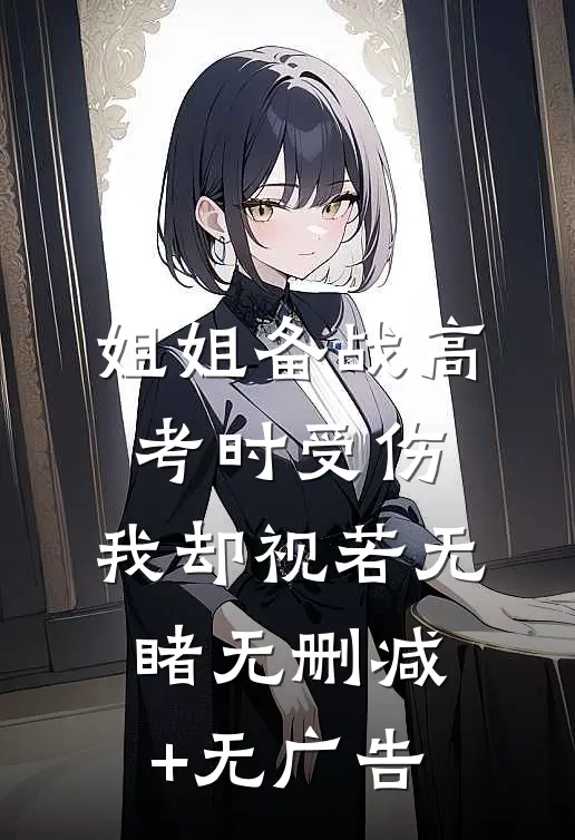 姐姐备战高考时受伤，我却视若无睹无删减+无广告