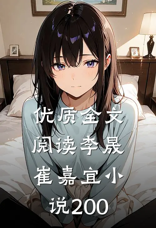 优质全文阅读李晟崔嘉宜小说200