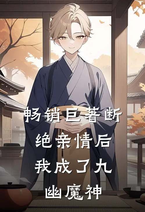畅销巨著断绝亲情后，我成了九幽魔神