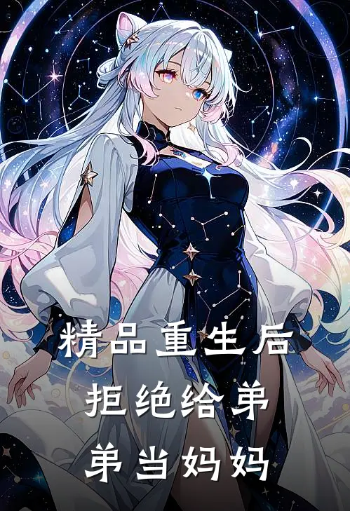 精品重生后拒绝给弟弟当妈妈