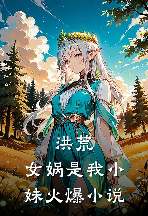洪荒：女娲是我小妹火爆小说